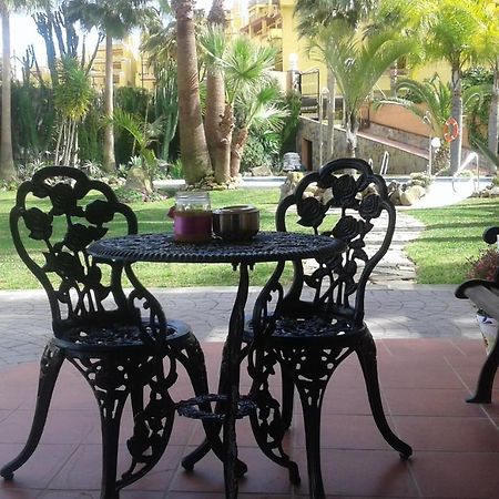 Hotel Boutique Villa Erina By Bossh Hotels - Adults Recommended Manilva Bagian luar foto