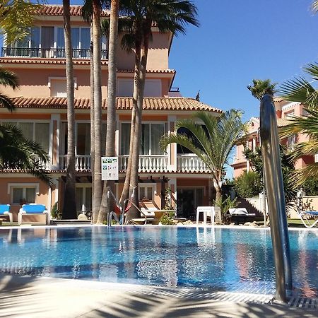 Hotel Boutique Villa Erina By Bossh Hotels - Adults Recommended Manilva Bagian luar foto
