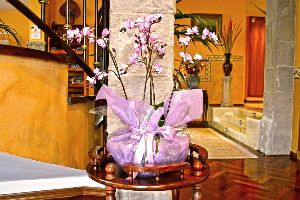 Hotel Boutique Villa Erina By Bossh Hotels - Adults Recommended Manilva Bagian luar foto