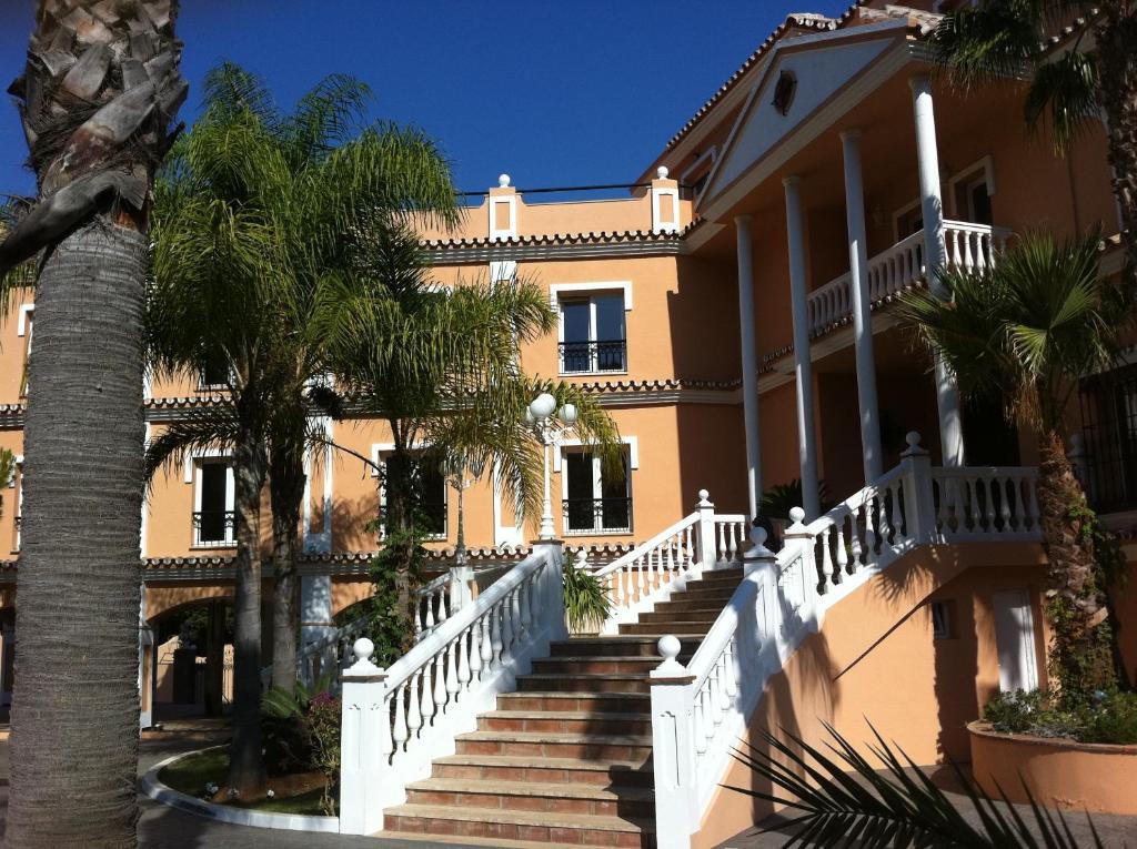 Hotel Boutique Villa Erina By Bossh Hotels - Adults Recommended Manilva Bagian luar foto