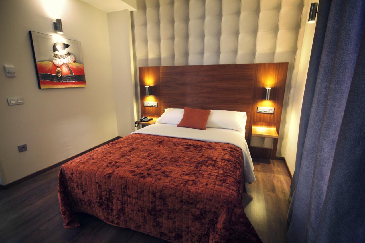 Hotel Boutique Villa Erina By Bossh Hotels - Adults Recommended Manilva Bagian luar foto