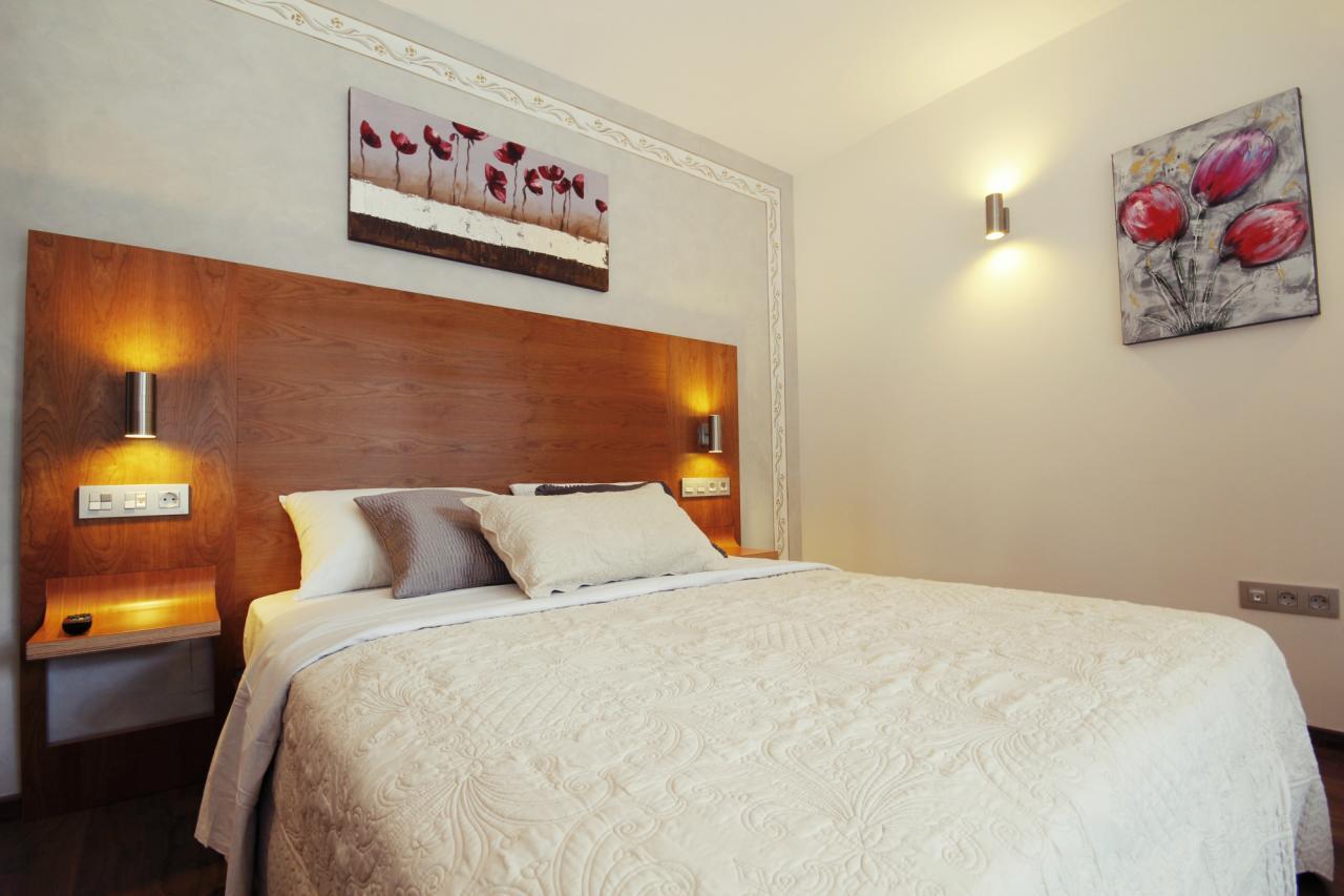 Hotel Boutique Villa Erina By Bossh Hotels - Adults Recommended Manilva Bagian luar foto