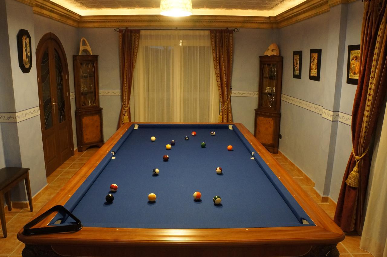 Hotel Boutique Villa Erina By Bossh Hotels - Adults Recommended Manilva Bagian luar foto