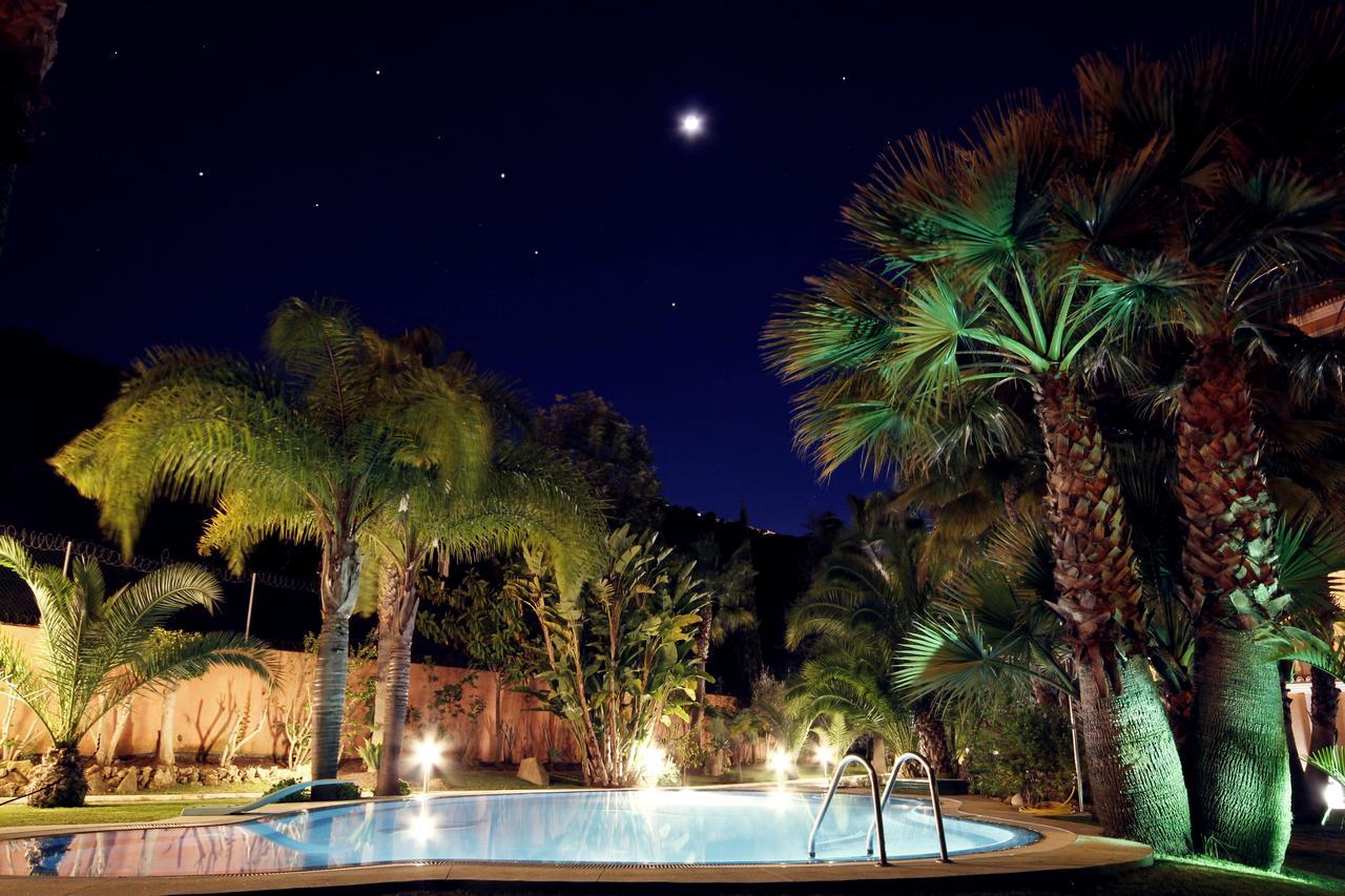 Hotel Boutique Villa Erina By Bossh Hotels - Adults Recommended Manilva Bagian luar foto