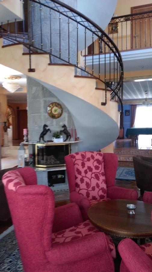 Hotel Boutique Villa Erina By Bossh Hotels - Adults Recommended Manilva Bagian luar foto