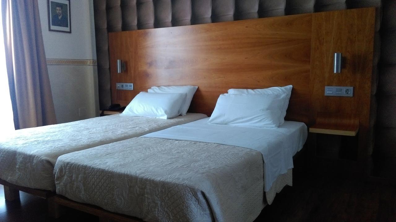 Hotel Boutique Villa Erina By Bossh Hotels - Adults Recommended Manilva Bagian luar foto