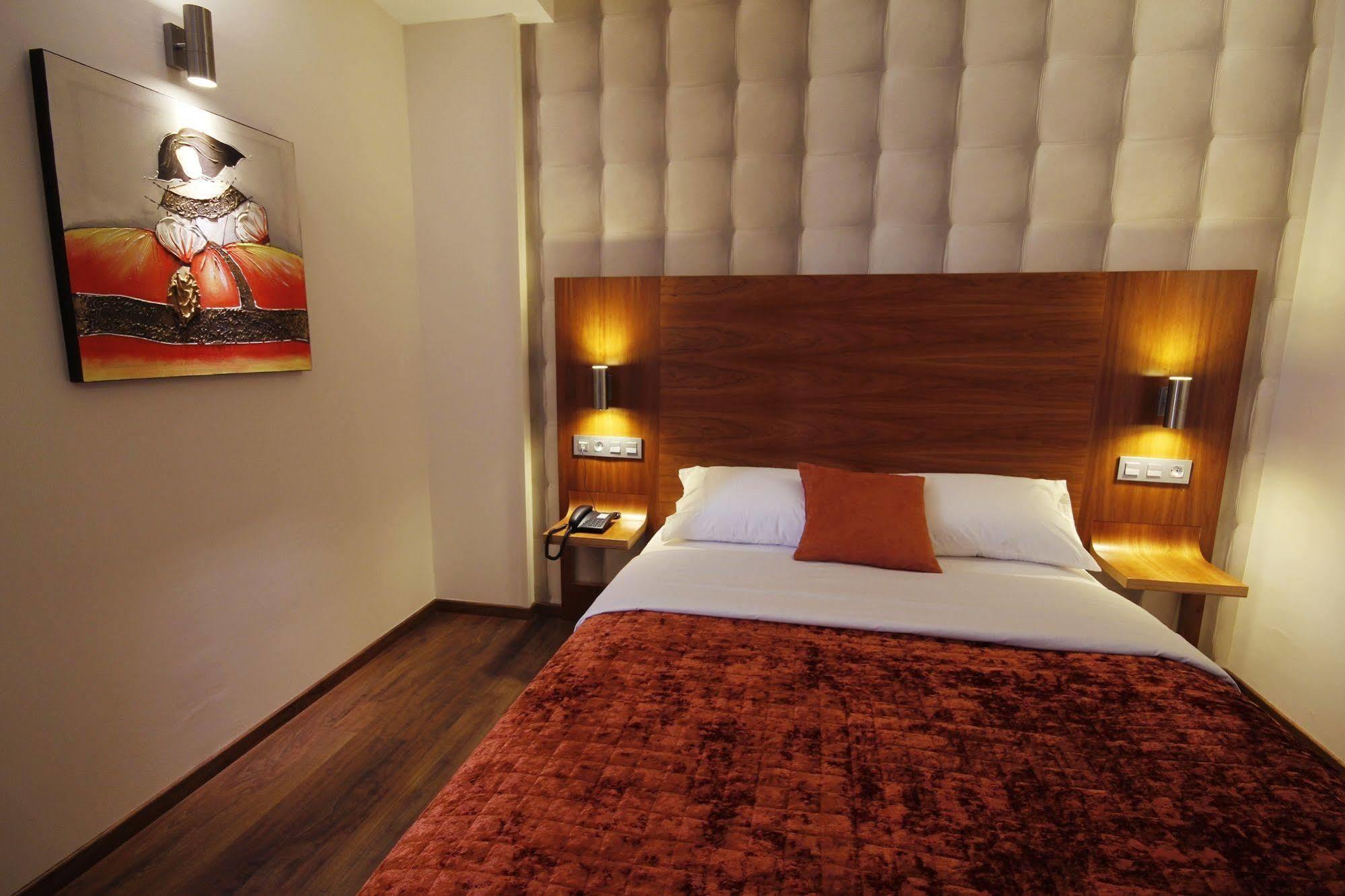 Hotel Boutique Villa Erina By Bossh Hotels - Adults Recommended Manilva Bagian luar foto