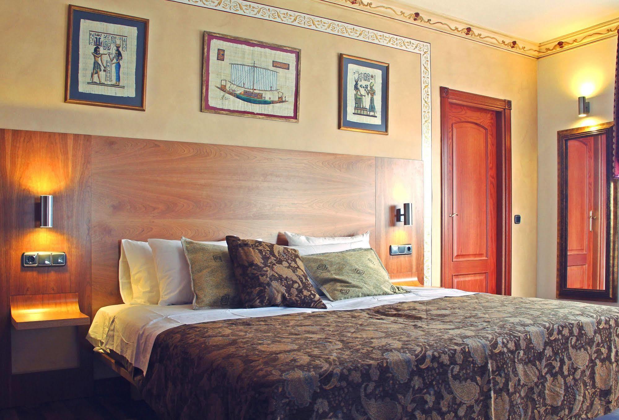 Hotel Boutique Villa Erina By Bossh Hotels - Adults Recommended Manilva Bagian luar foto